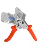 CURVCUTTER - Round edges curv cut. pliers